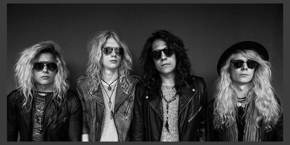 Santa Cruz (Rock)